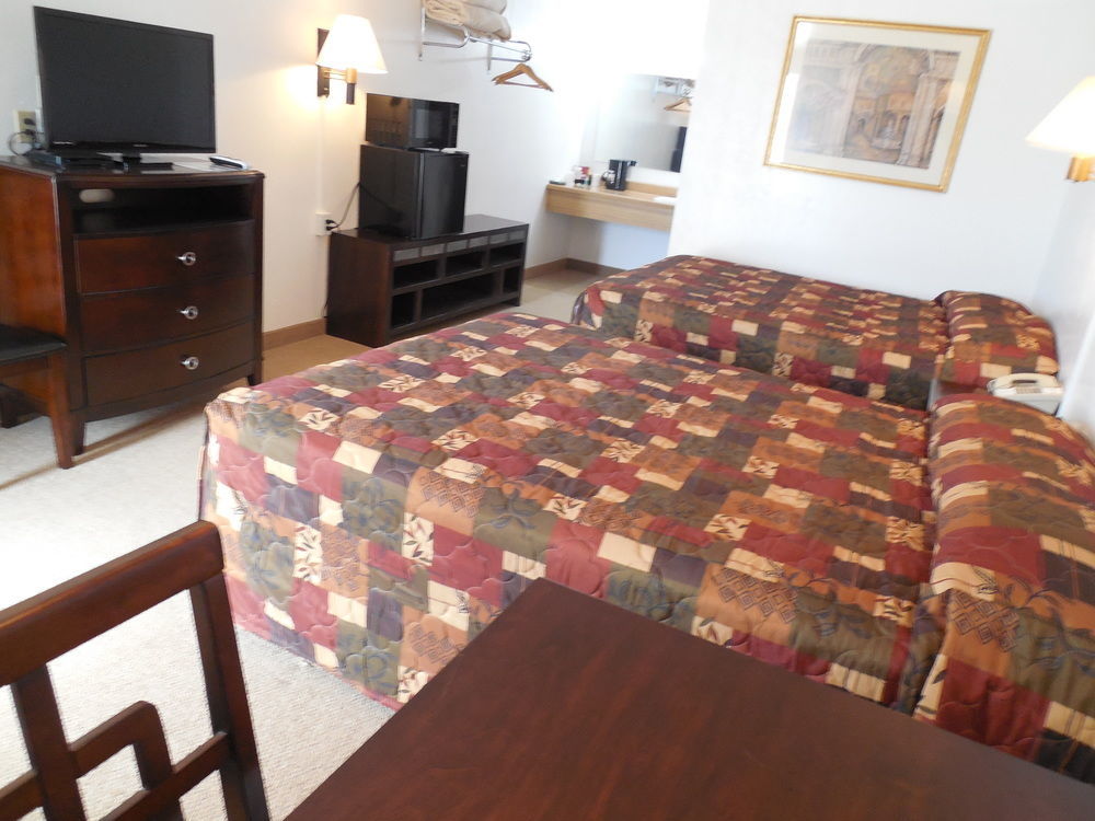 Motel 70 High Hill Bagian luar foto