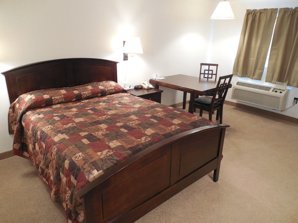 Motel 70 High Hill Bagian luar foto
