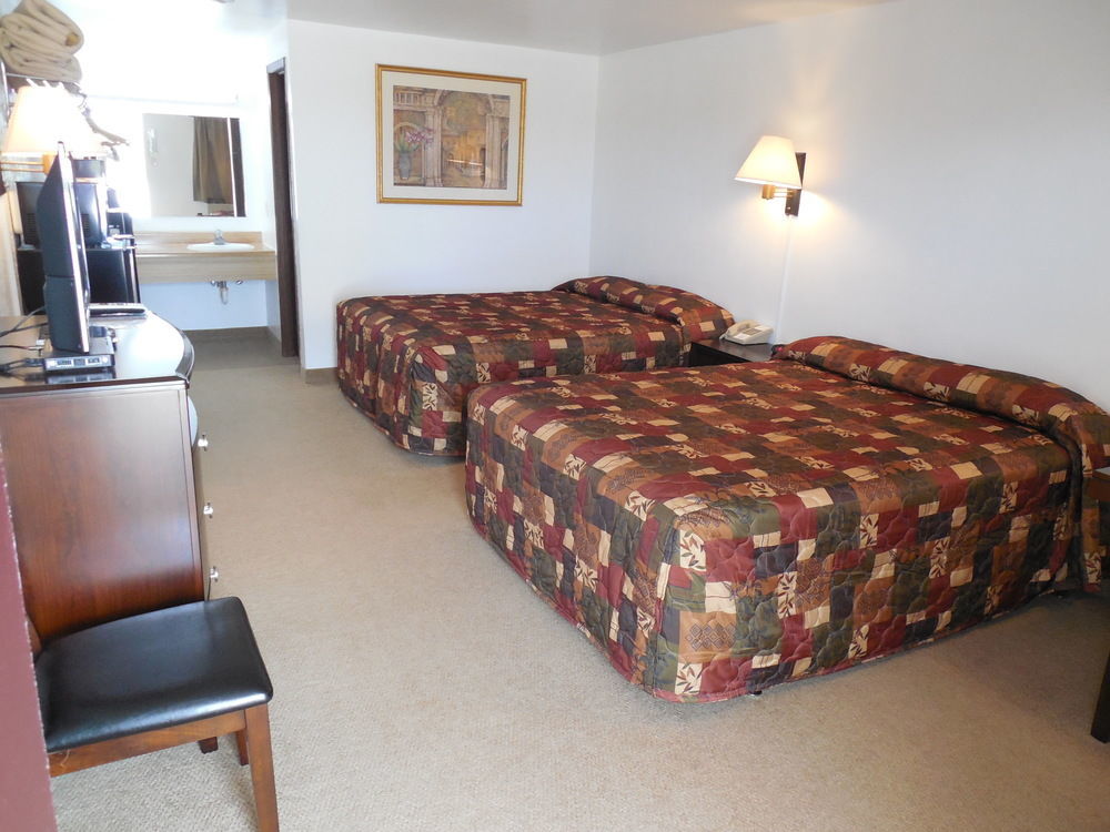 Motel 70 High Hill Bagian luar foto