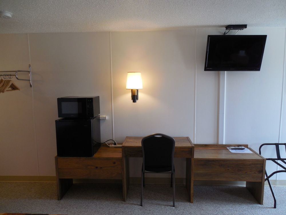 Motel 70 High Hill Bagian luar foto